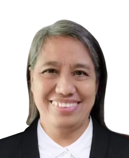 Maria Mercedes J. Sarmiento